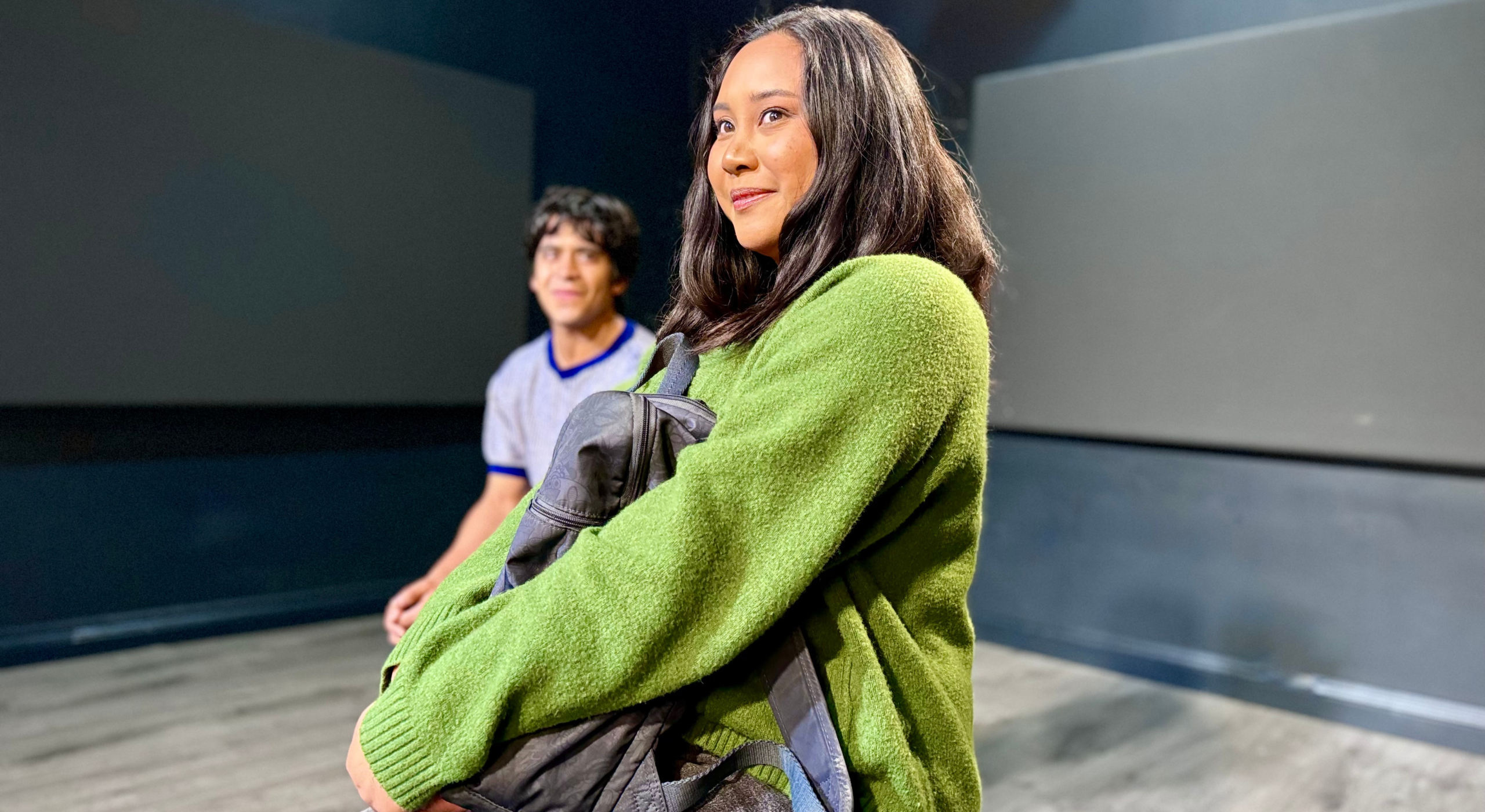 Why In-Person Acting Classes in Los Angeles Are Essential for Aspiring Actors