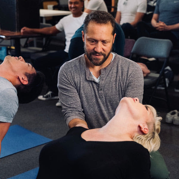 Unlock Your Full Acting Potential: Fitzmaurice Voicework at Elizabeth Mestnik Acting Studio
