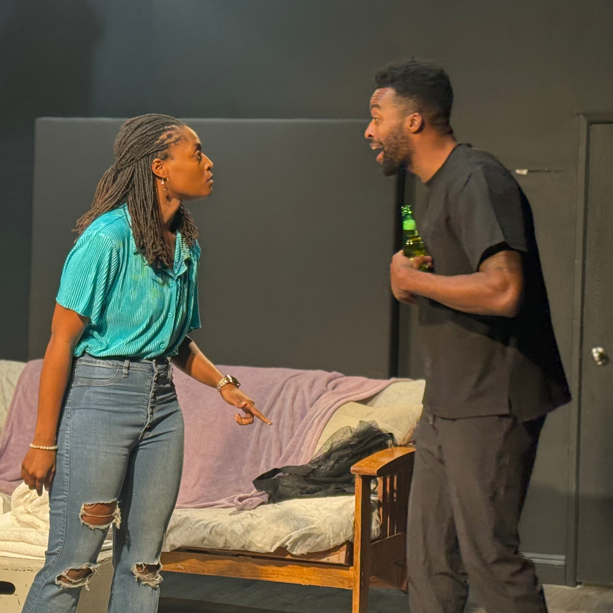 Unlock Your Acting Potential: Fall Meisner Program Now Open at Elizabe