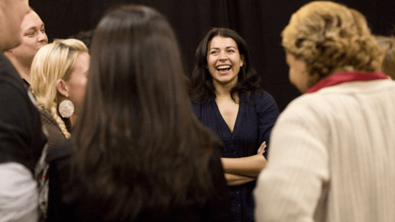 Acting For Beginners