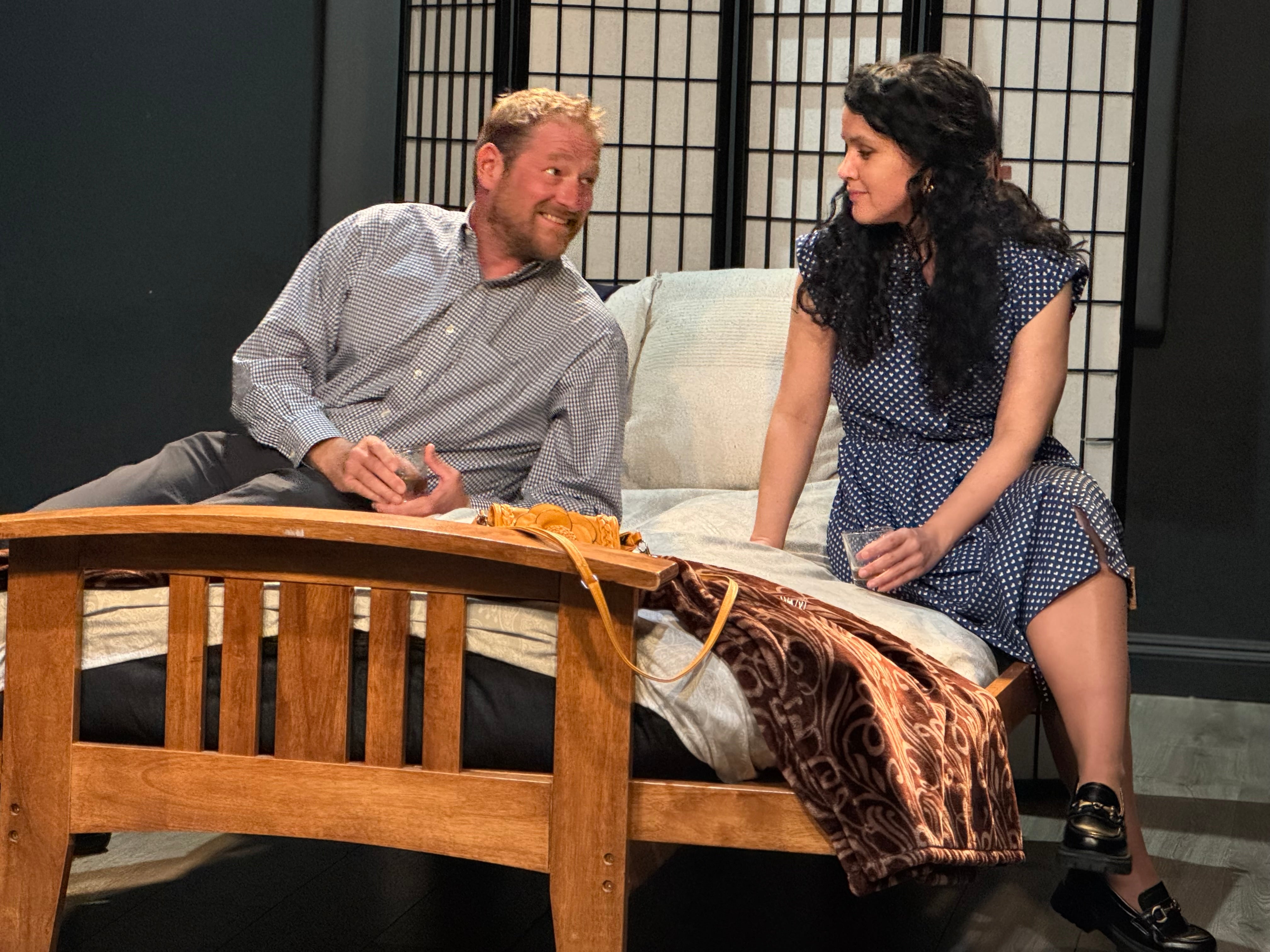 FREE One-day Meisner Class