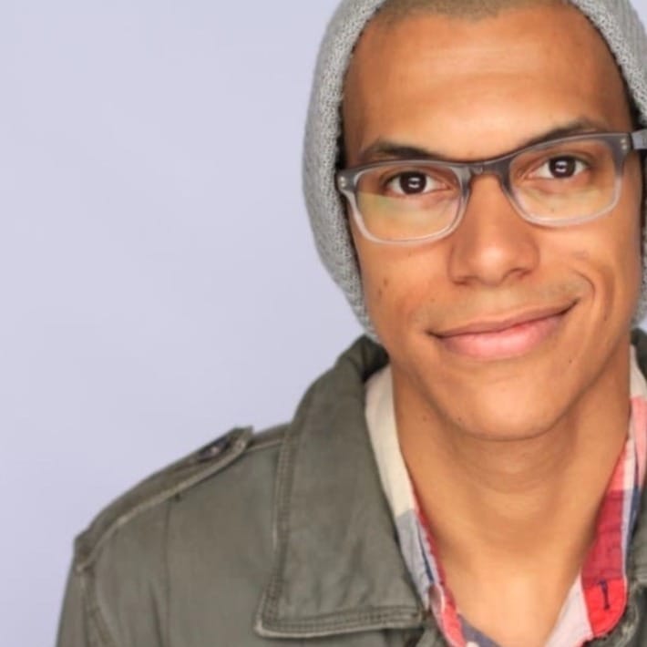 Nicholas Ridd EMAS Graduating Actor Students and Alumni | Elizabeth Mestnik Acting Studio