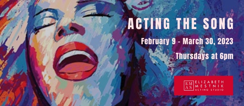 Registration | Elizabeth Mestnik Acting Studio