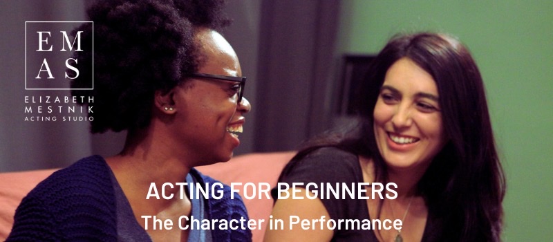 Registration | Elizabeth Mestnik Acting Studio